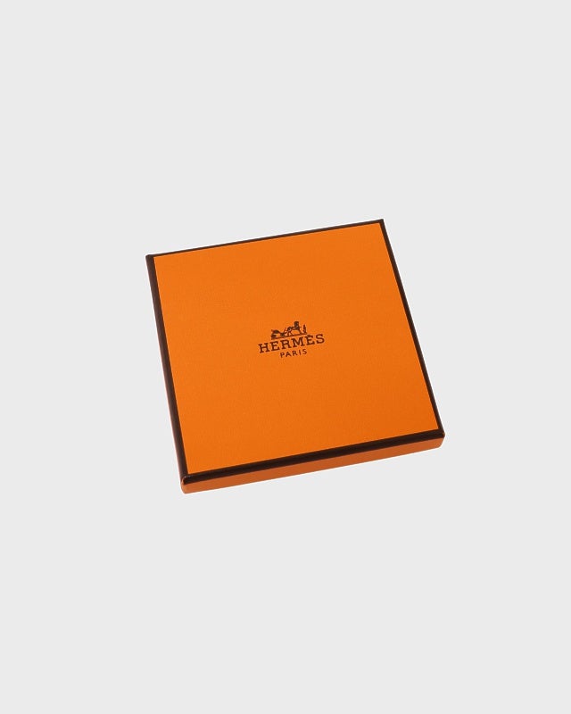 HERMES クリッククラック オレンジ HERMES クリッククラックPM | Hedy