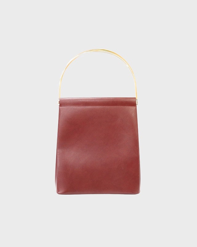 Cartier トリニティハンドバッグ | Hedy