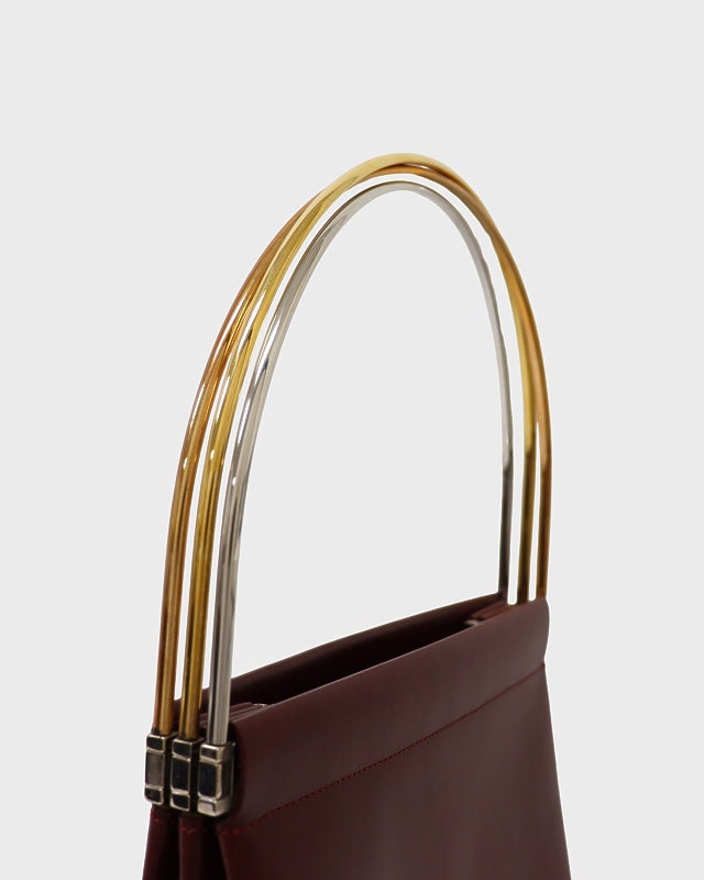 Cartier トリニティハンドバッグ | Hedy