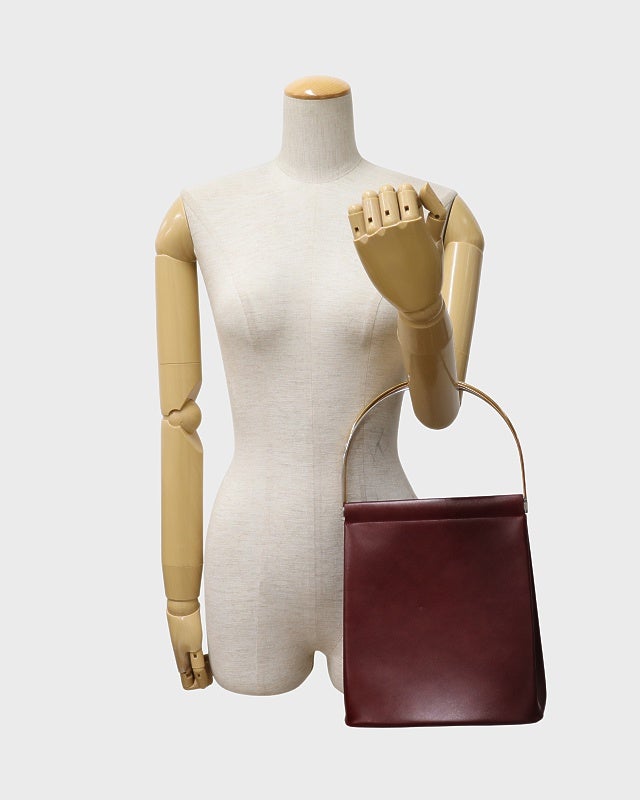 Cartier トリニティハンドバッグ | Hedy