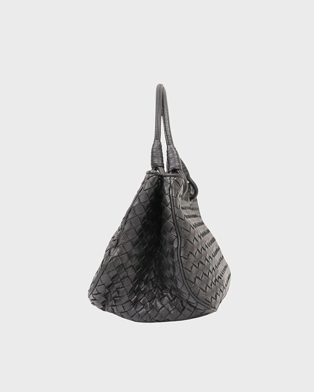 BOTTEGA VENETA イントレチャートハンドバッグ | Hedy