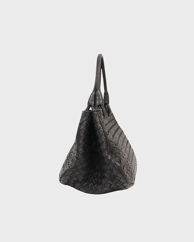 BOTTEGA VENETA イントレチャートハンドバッグ | Hedy