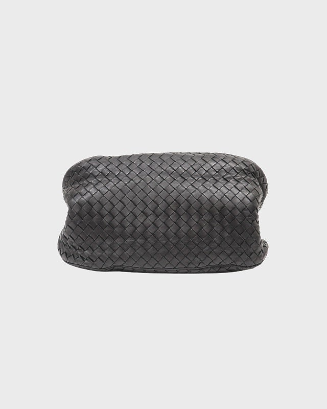 BOTTEGA VENETA イントレチャートハンドバッグ | Hedy