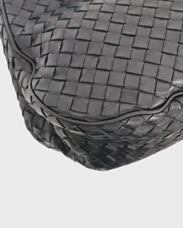 BOTTEGA VENETA イントレチャートハンドバッグ | Hedy