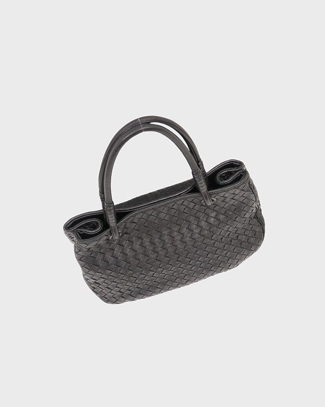 BOTTEGA VENETA イントレチャートハンドバッグ | Hedy
