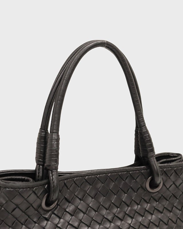 BOTTEGA VENETA イントレチャートハンドバッグ | Hedy