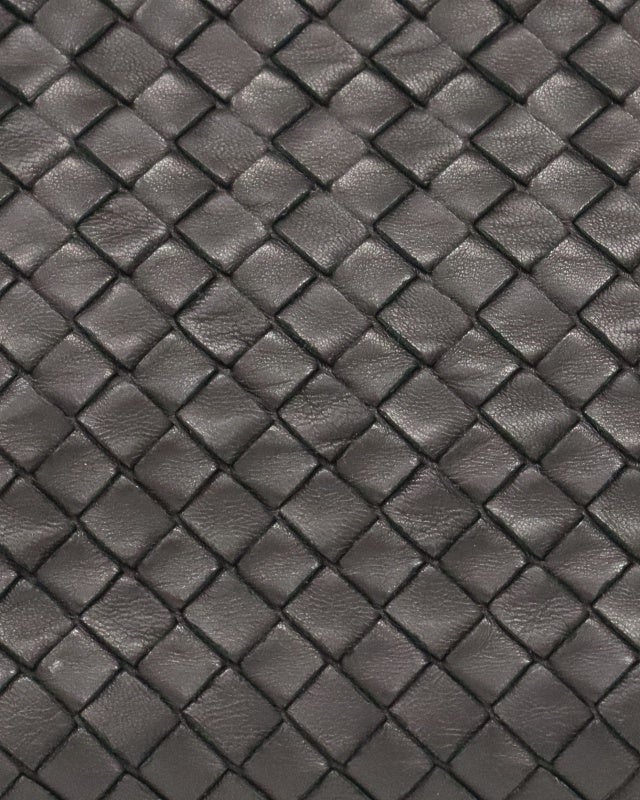 BOTTEGA VENETA イントレチャートハンドバッグ | Hedy