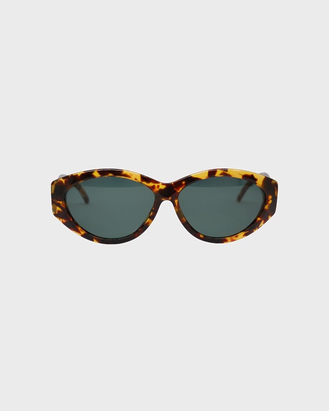 GUCCI べっ甲柄サングラス | Hedy