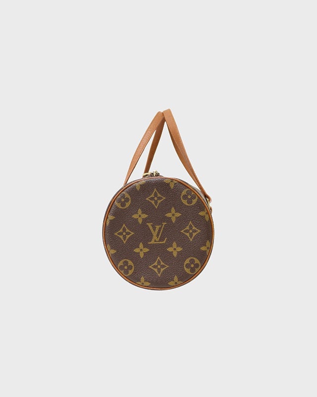 LOUIS VUITTON モノグラム Vintageパピヨン26 | Hedy