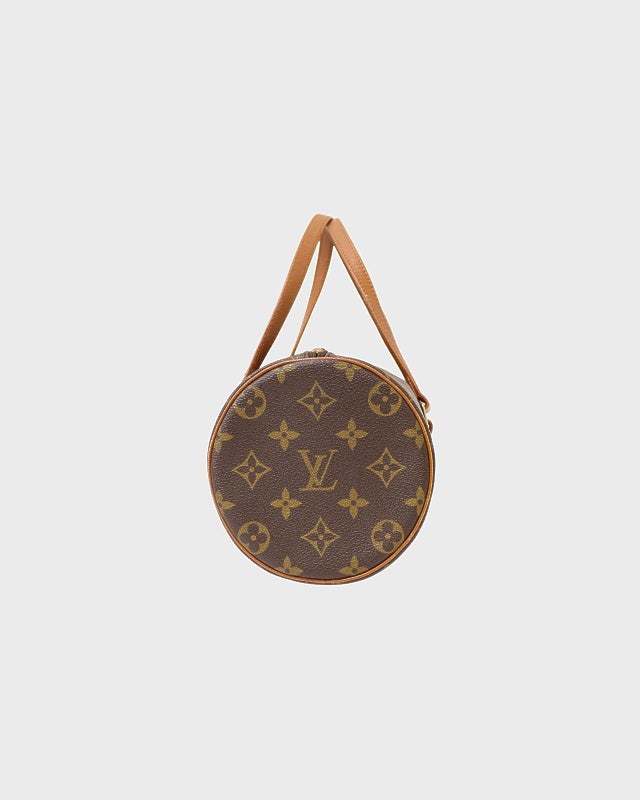 LOUIS VUITTON モノグラム Vintageパピヨン26 | Hedy