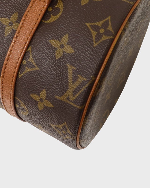 LOUIS VUITTON モノグラム Vintageパピヨン26 | Hedy