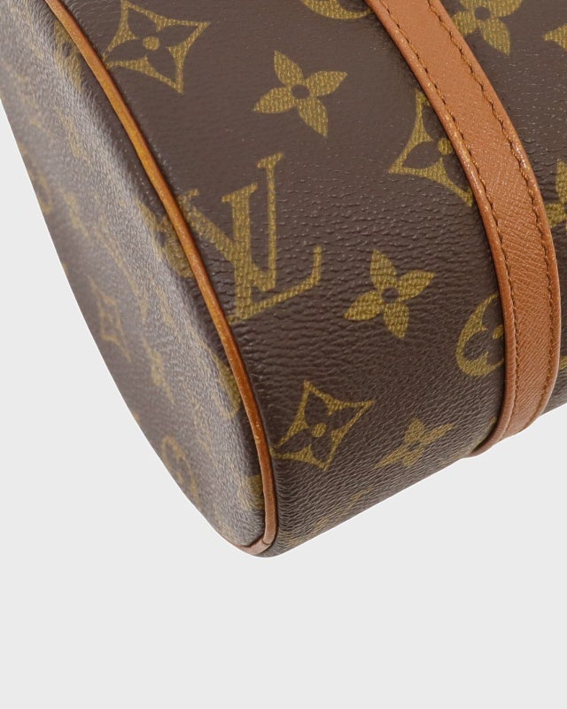LOUIS VUITTON モノグラム Vintageパピヨン26 | Hedy