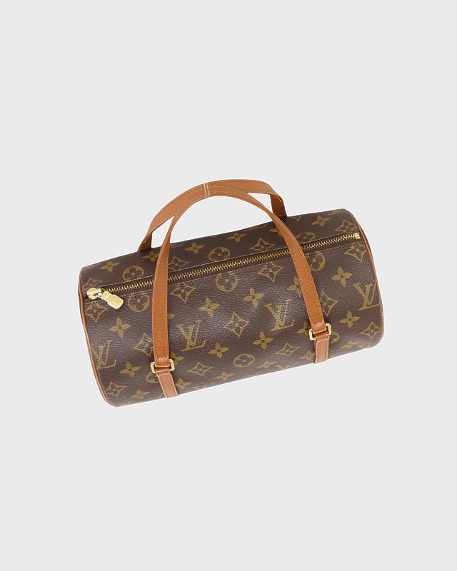 LOUIS VUITTON モノグラム Vintageパピヨン26 | Hedy