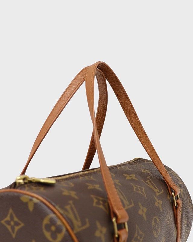 LOUIS VUITTON モノグラム Vintageパピヨン26 | Hedy