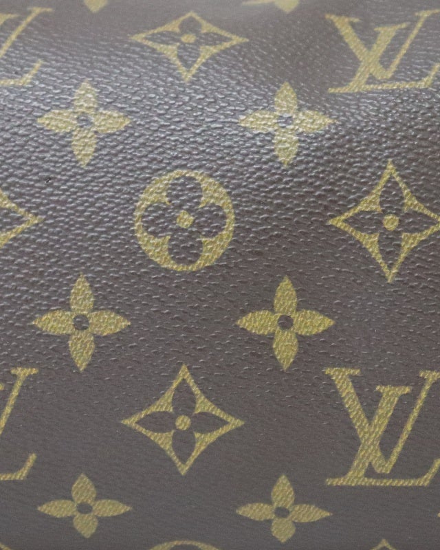 LOUIS VUITTON モノグラム Vintageパピヨン26 | Hedy