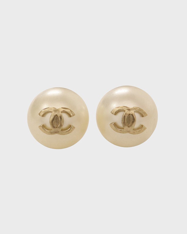 CHANEL（シャネル）ピアス | 【公式】ヴィンテージショップHedy