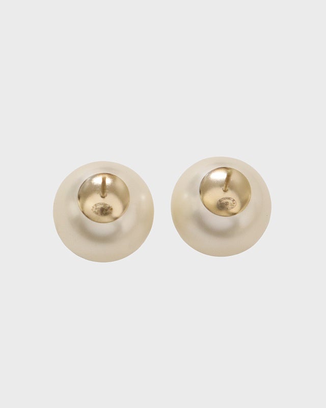 CHANEL COCOパールピアス | Hedy