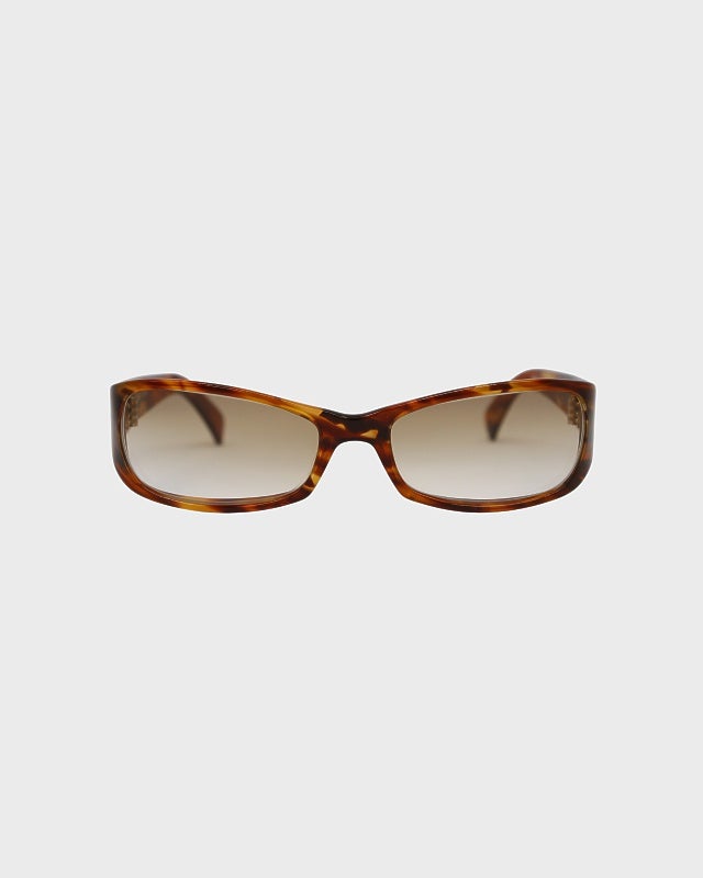 Made in France Vintage glasses | Hedy