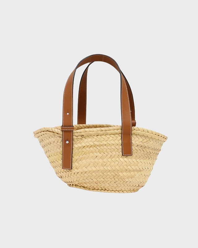 LOEWE バスケットバッグ スモール | Hedy