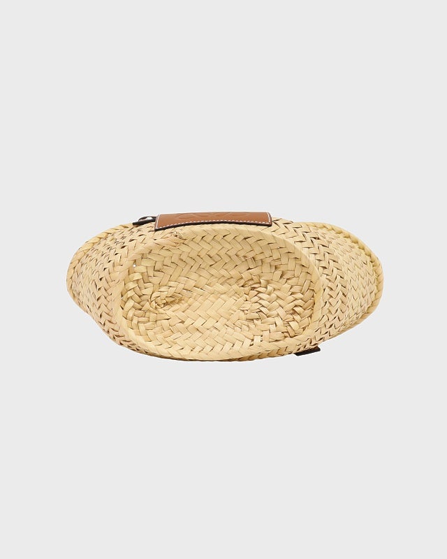 LOEWE バスケットバッグ スモール | Hedy
