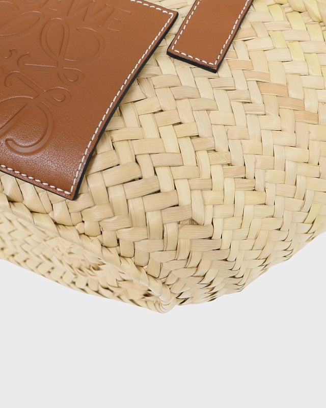 LOEWE バスケットバッグ スモール | Hedy