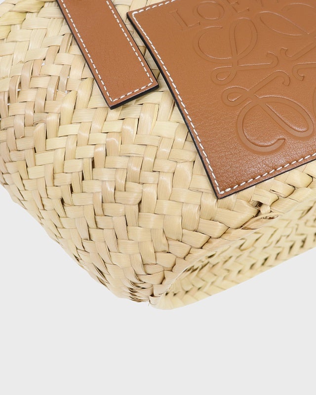 LOEWE バスケットバッグ スモール | Hedy