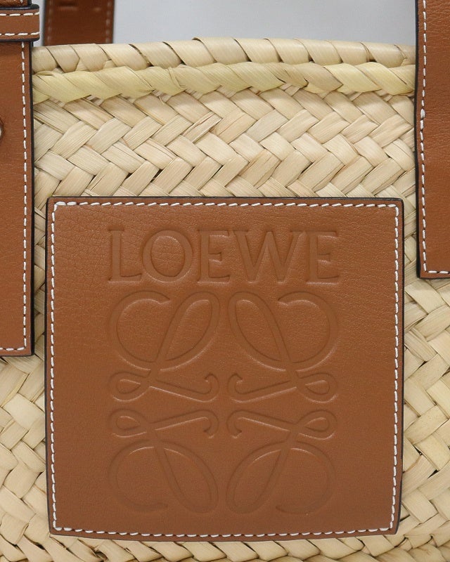 LOEWE バスケットバッグ スモール | Hedy