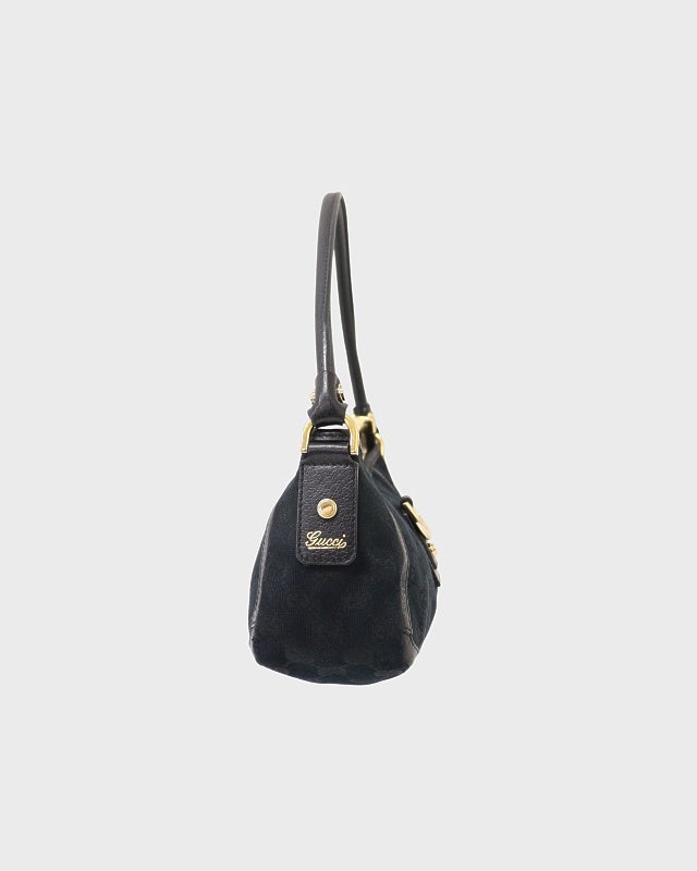 GUCCI アビーGGワンショルダーバッグ | Hedy