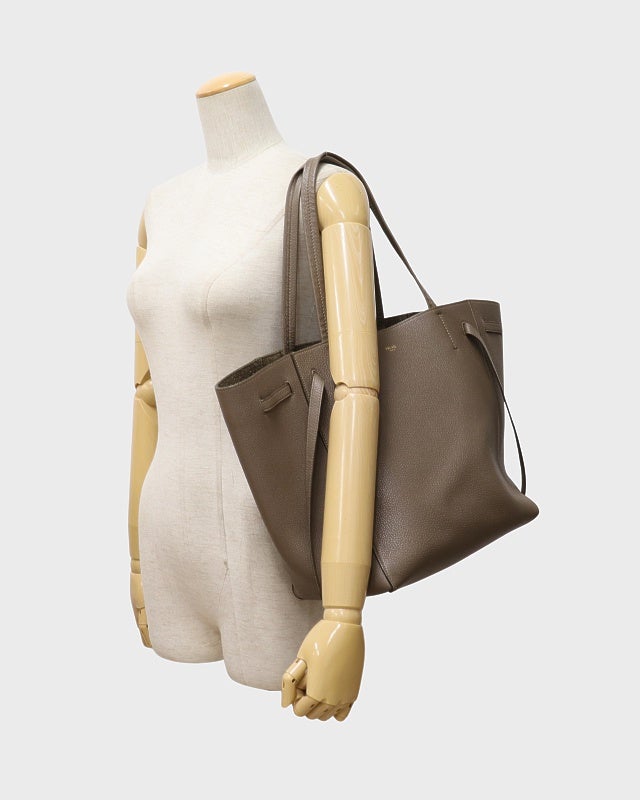 CELINE　セリーヌ　バッグ　カバ　ファントム　バイカラー CELINE カバファントム | Hedy