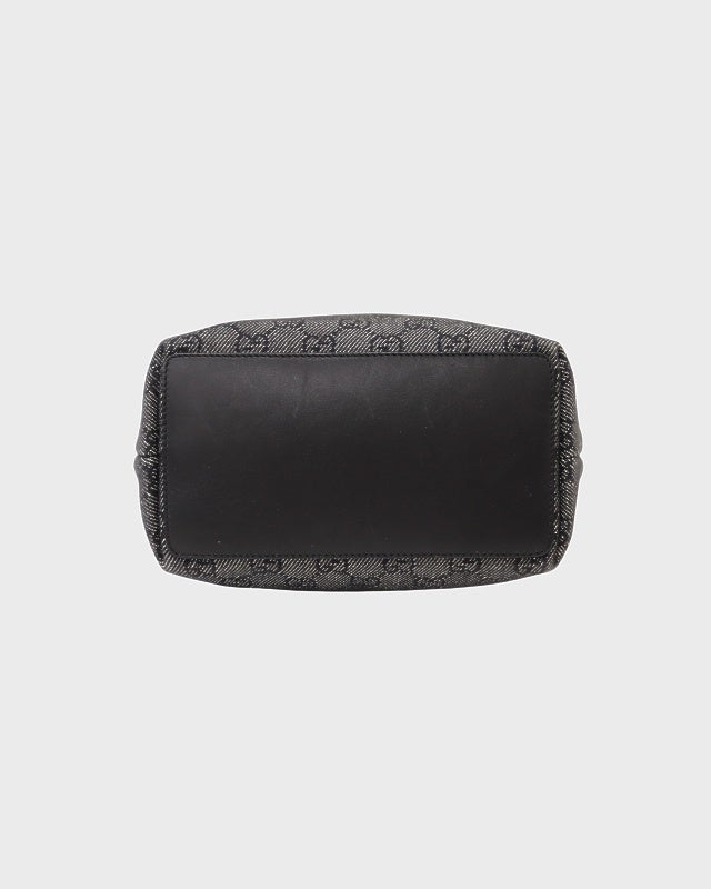 GUCCI GGキャンバスハンドバッグ | Hedy