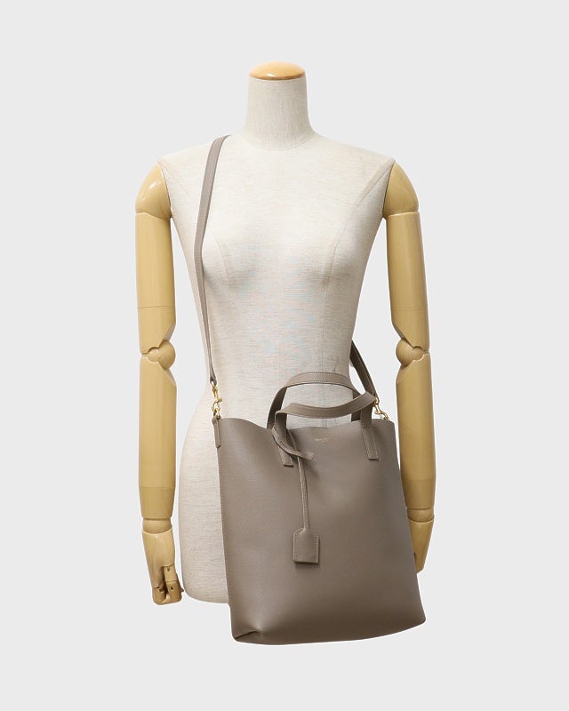 YSL トイショッピング2Wayバッグ | Hedy