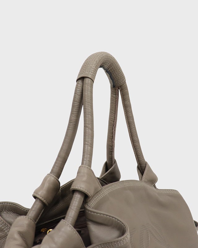 LOEWE ナッパアイレ | Hedy