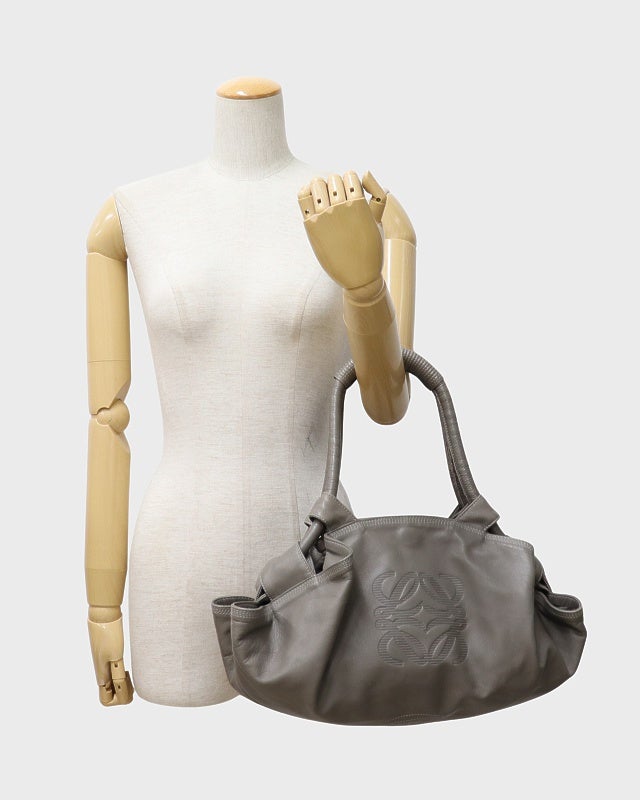 LOEWE ナッパアイレ | Hedy