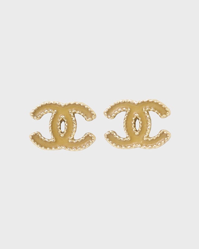 CHANEL COCOピアス | Hedy
