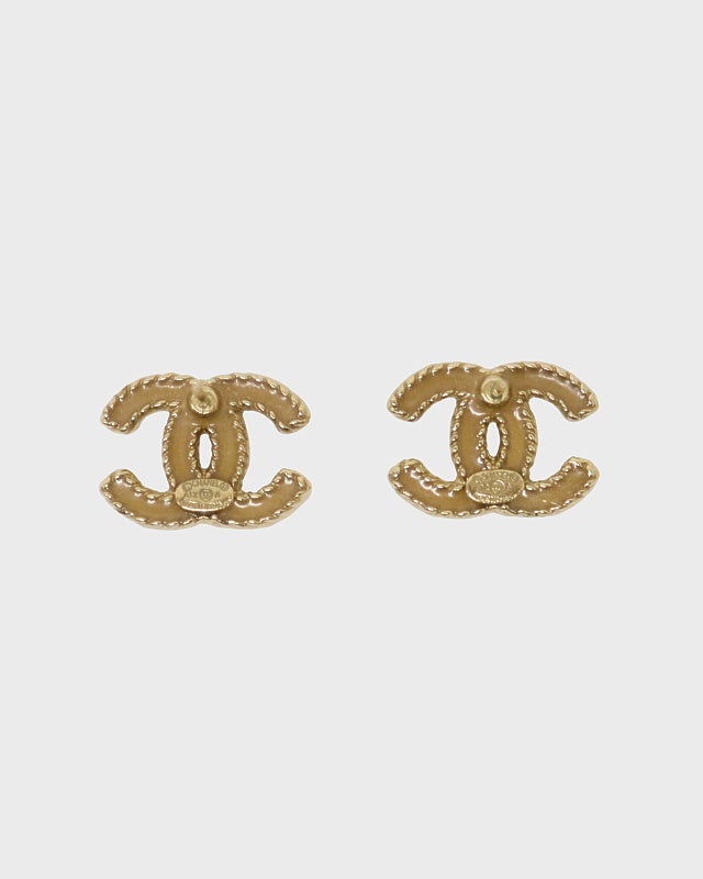 CHANEL COCOピアス | Hedy