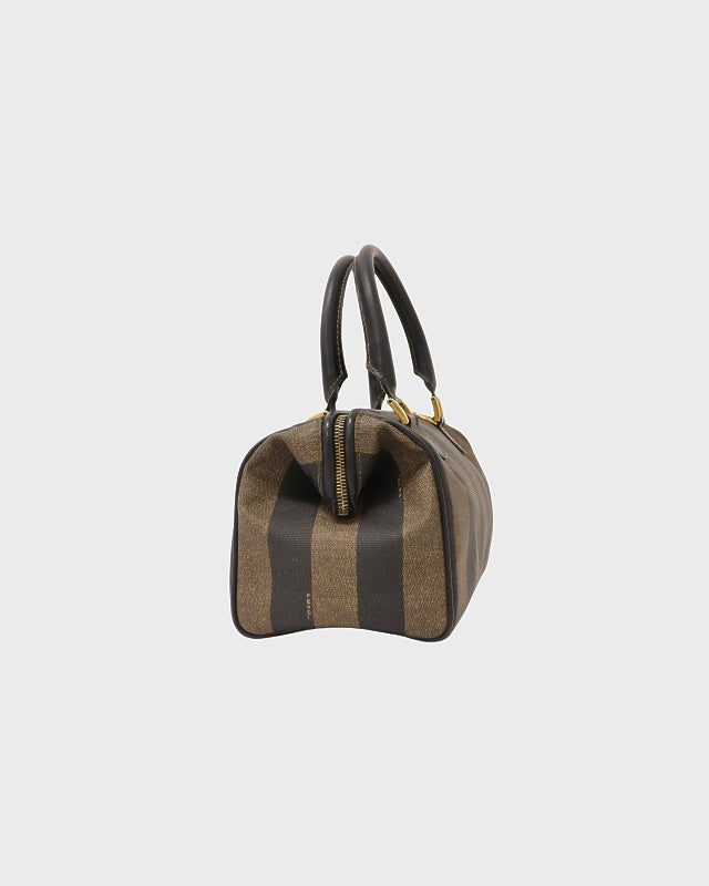 FENDI ペカン柄ボストンバッグ | Hedy
