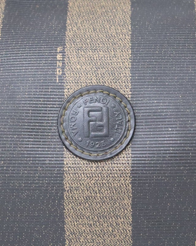 FENDI ペカン柄ボストンバッグ | Hedy
