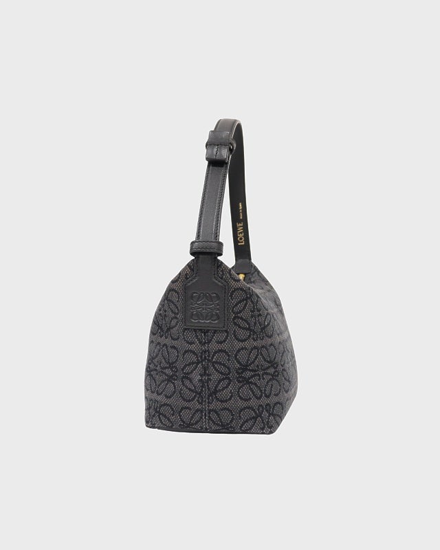 LOEWE キュービィ リピートアナグラム | Hedy