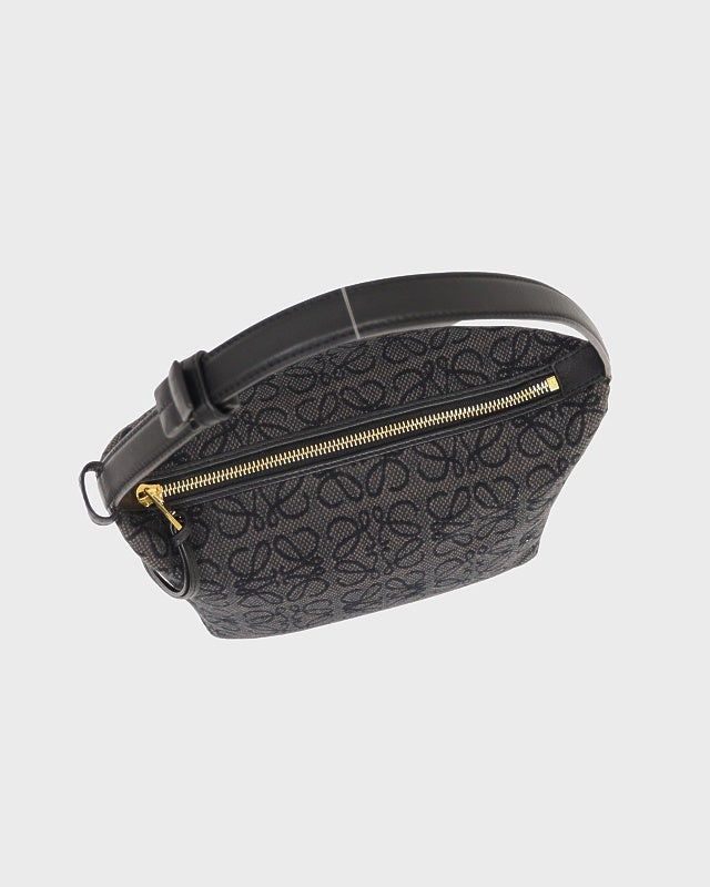 LOEWE キュービィ リピートアナグラム | Hedy