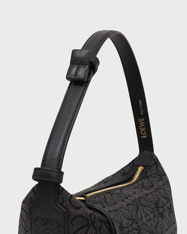 LOEWE キュービィ リピートアナグラム | Hedy