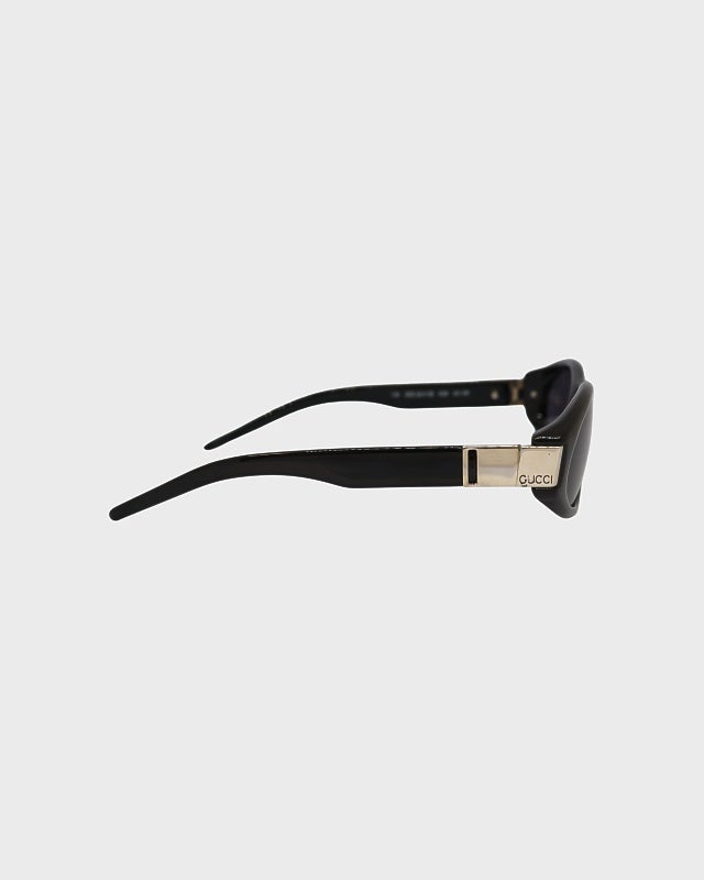 GUCCI ロゴサングラス | Hedy