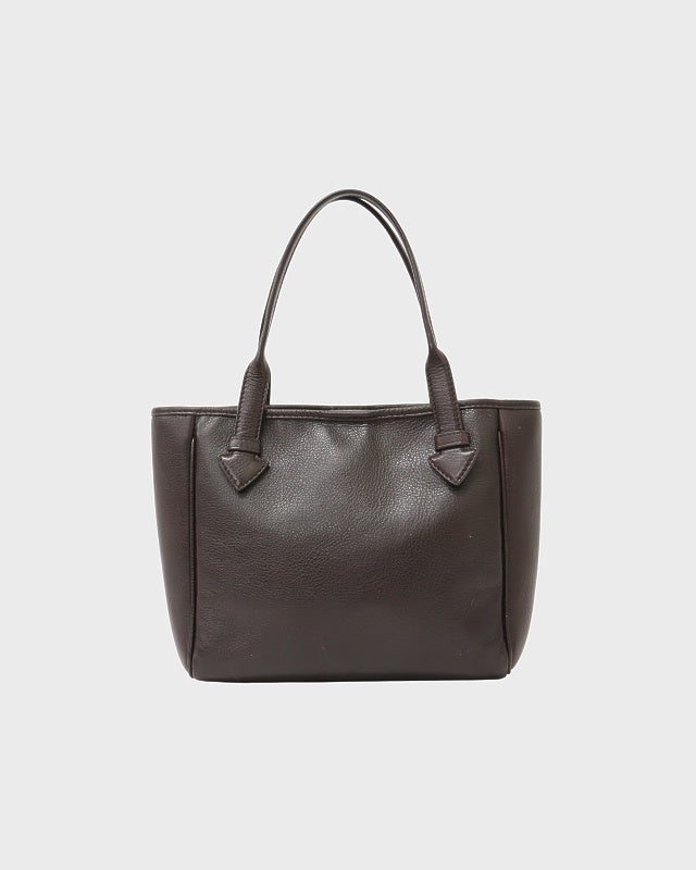 LOEWE ヘリテージミニハンドバッグ | Hedy