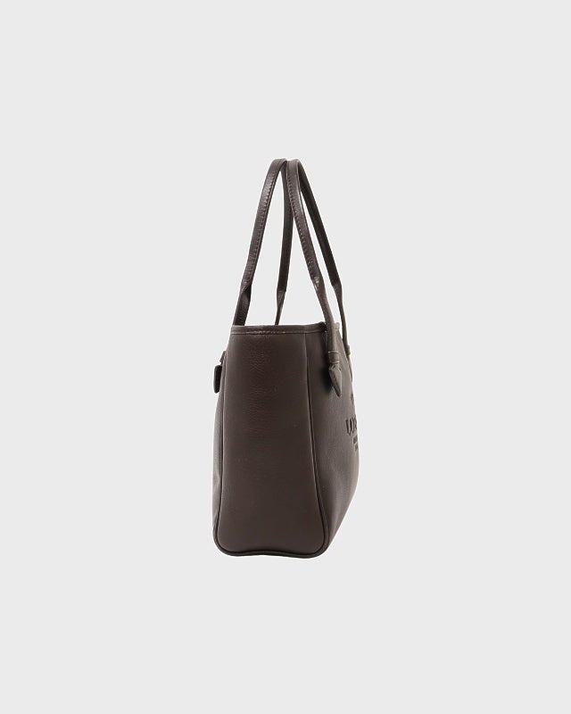 LOEWE ヘリテージミニハンドバッグ | Hedy