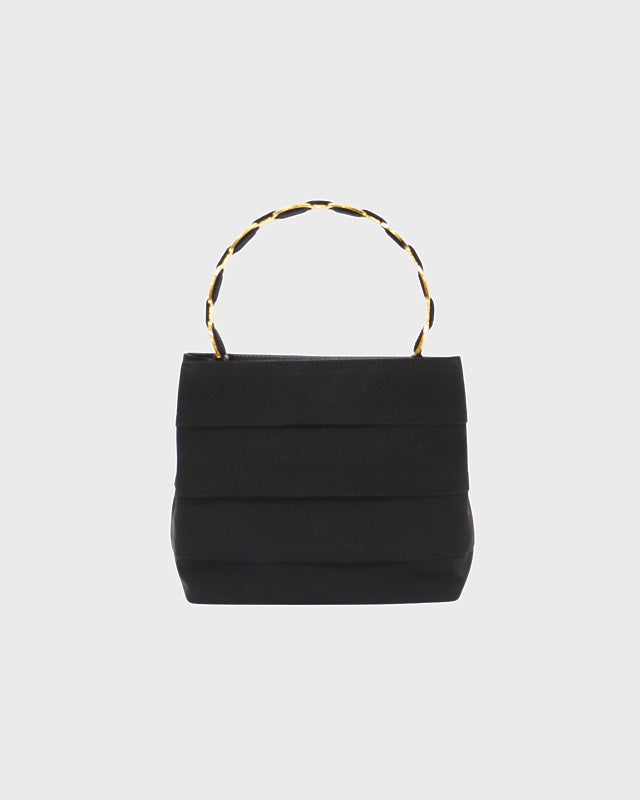 Ferragamo VARA金具ショルダーバッグ | Hedy