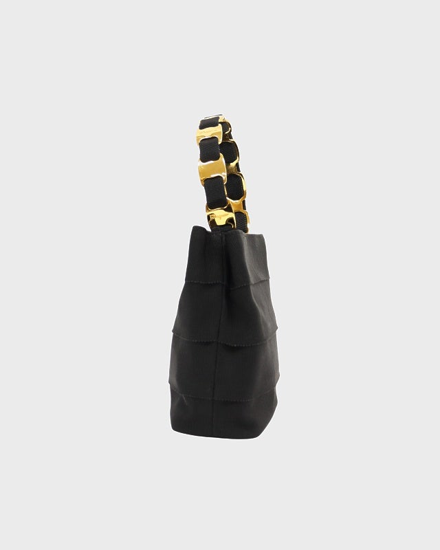 Ferragamo VARA金具ショルダーバッグ | Hedy