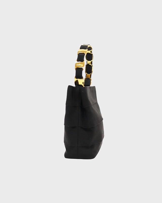 Ferragamo VARA金具ショルダーバッグ | Hedy