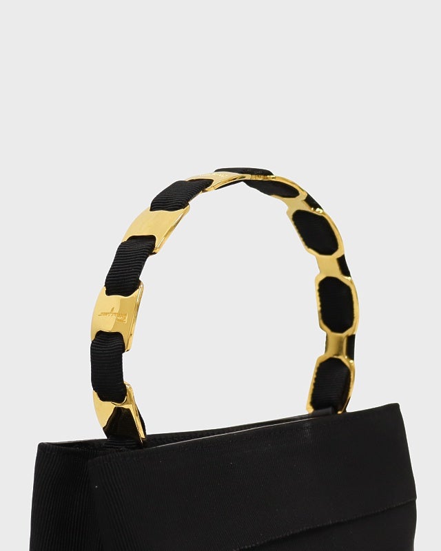 Ferragamo VARA金具ショルダーバッグ | Hedy