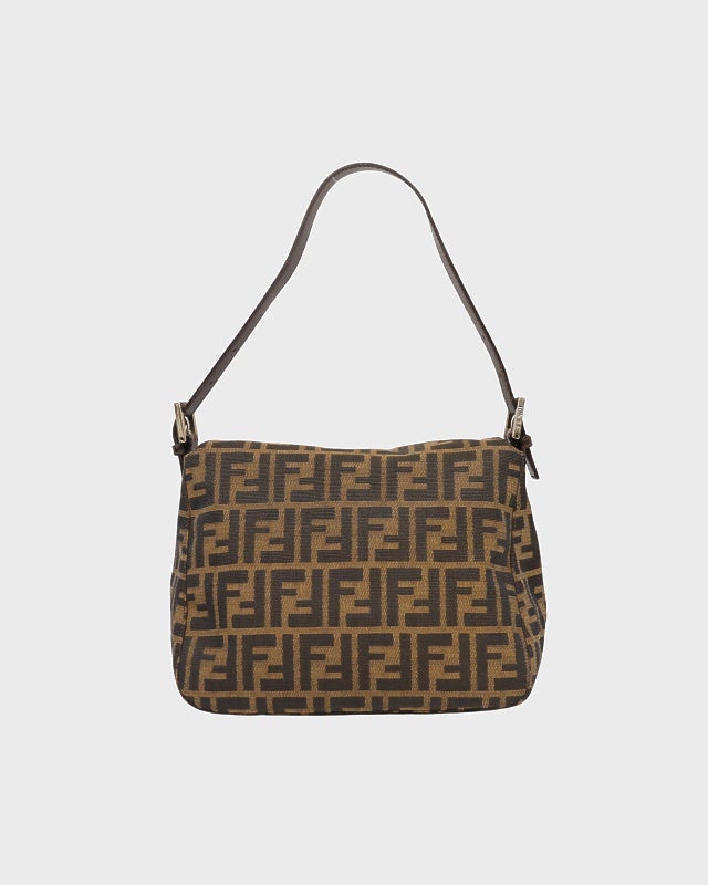 FENDI ズッカ柄マンマバケット | Hedy