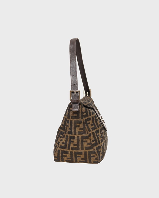FENDI ズッカ柄マンマバケット | Hedy