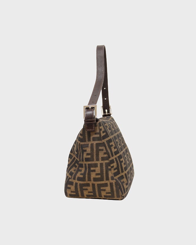 FENDI ズッカ柄マンマバケット | Hedy